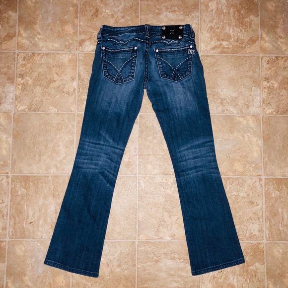 MISS ME Jeans - Picture 4 of 5